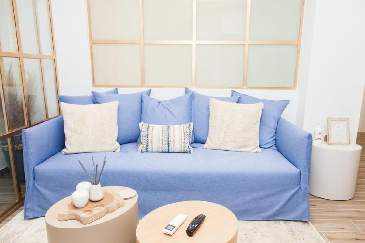 Διαμέρισμα Comfortable 2 Bd Near Sintagma Square